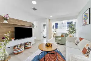 2629 SW 9th Court #Unit 2, Fort Lauderdale, FL 33312 - #1