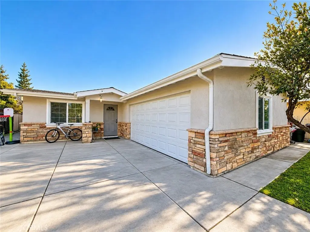 10966 Emery, El Monte, CA 91731 - #1