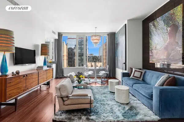 245 W 99th Street #10C, Manhattan, NY 10025