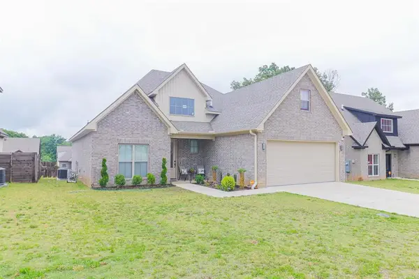 4112 Stoke Drive, Jonesboro, AR 72405