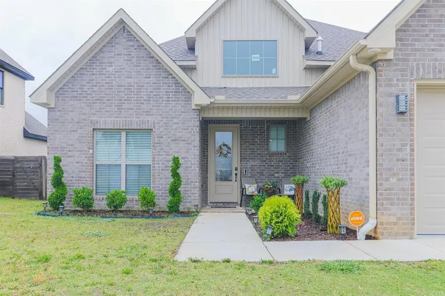 4112 Stoke Drive, Jonesboro, AR 72405 - #2