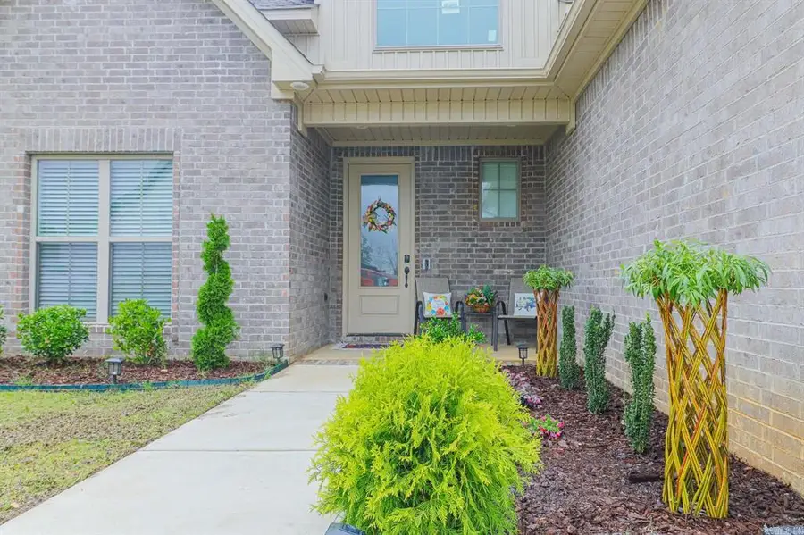 4112 Stoke Drive, Jonesboro, AR 72405 - #3