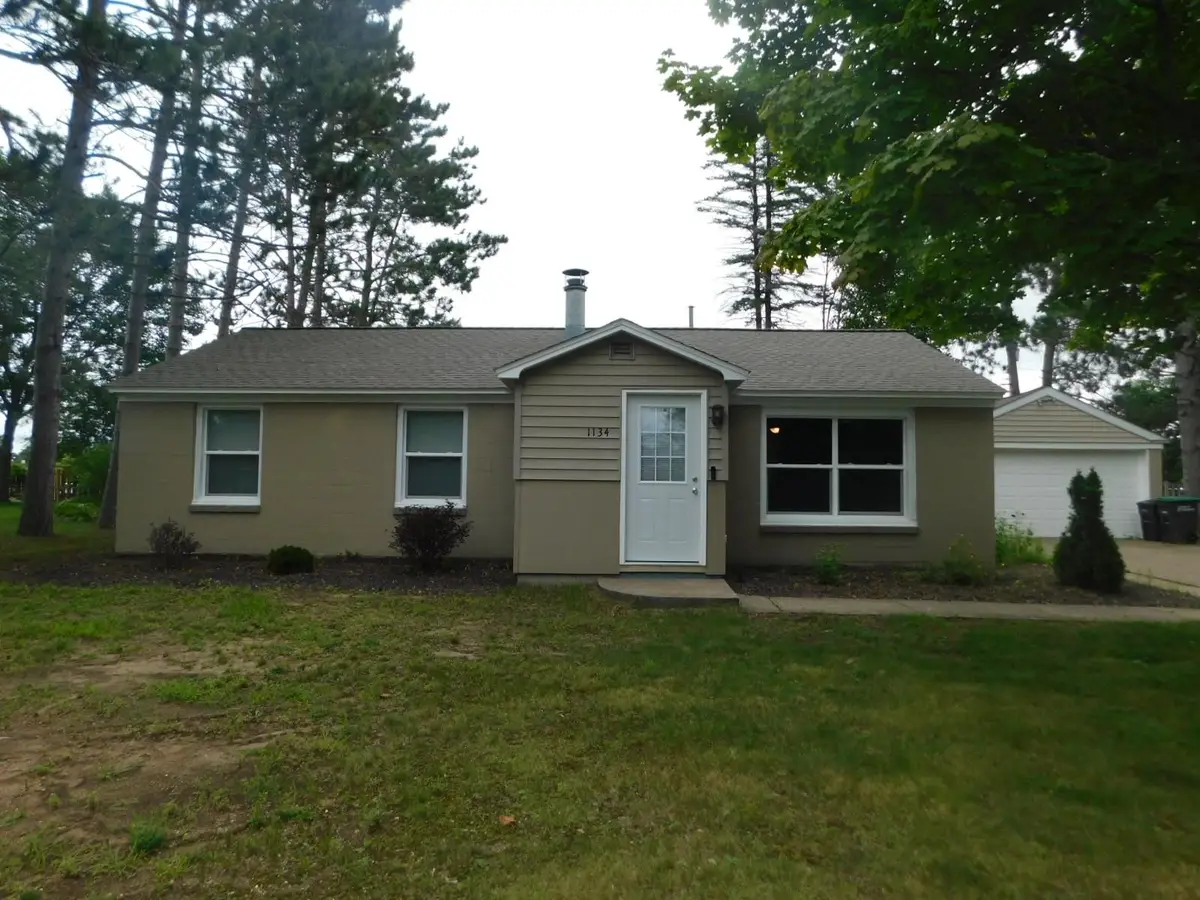 1134 E King Rd, Tomahawk, WI 54487 - Image #1