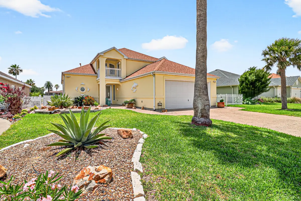 973 Pompano Drive, Aransas Pass, TX 78336 - Image #1