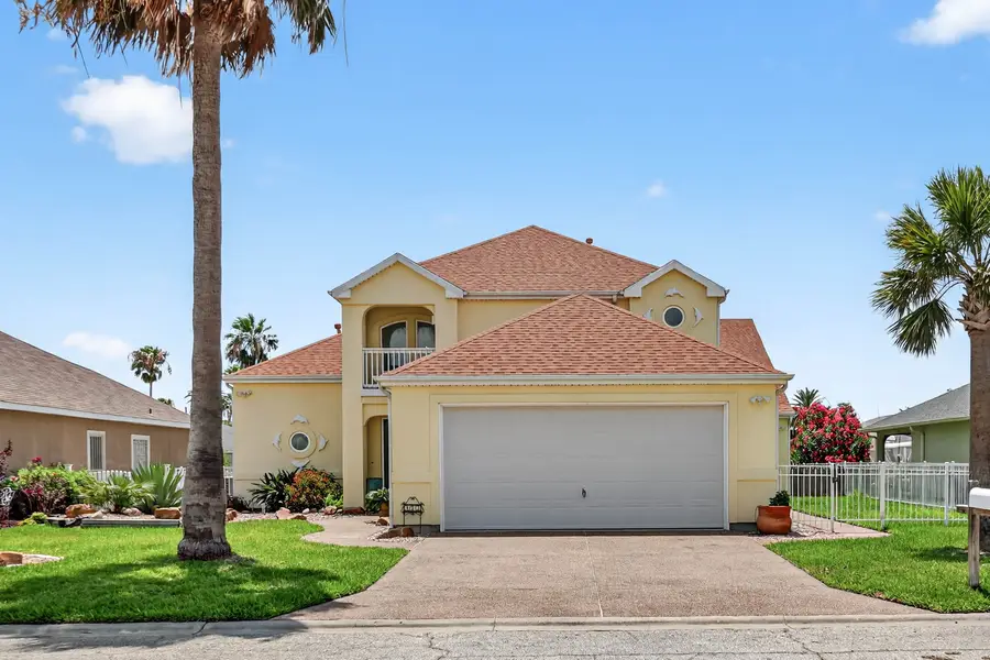 973 Pompano Drive, Aransas Pass, TX 78336 - Image #2