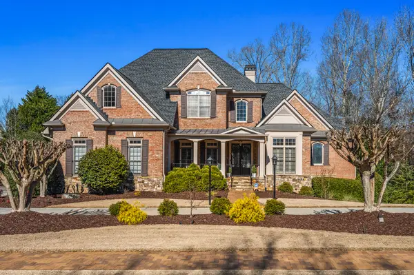 160 Ansley Way, Roswell, GA 30075