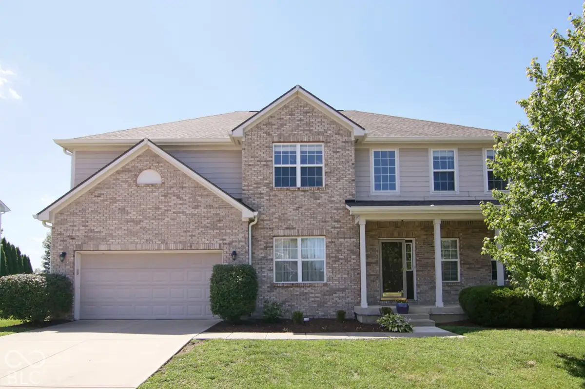 14240 Langham Drive, Carmel, IN 46074 - #1