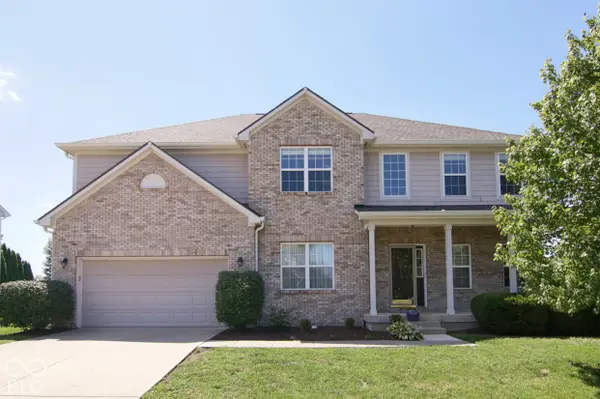 14240 Langham Drive, Carmel, IN 46074