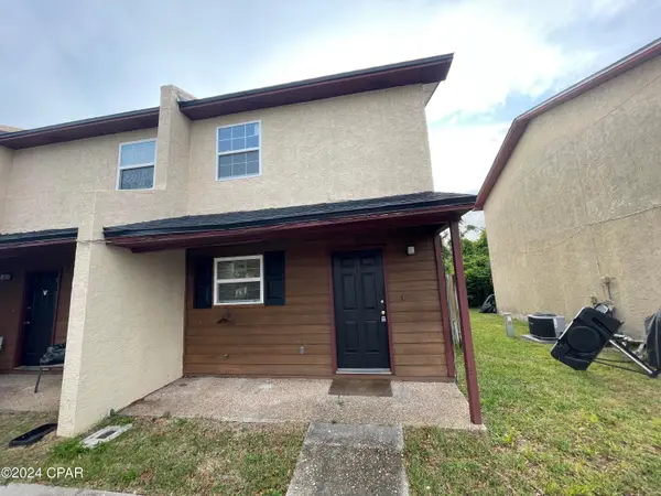6913 Cherry Street #U #X, Panama City, FL 32404