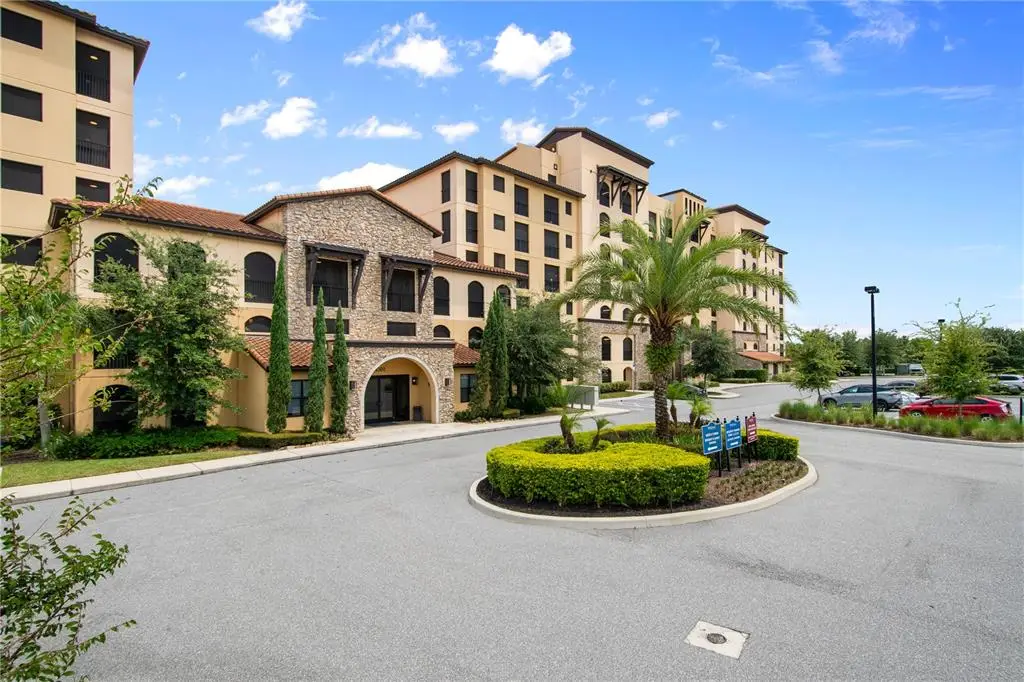 16300 County Road 455 #307, Montverde, FL 34756 - #1