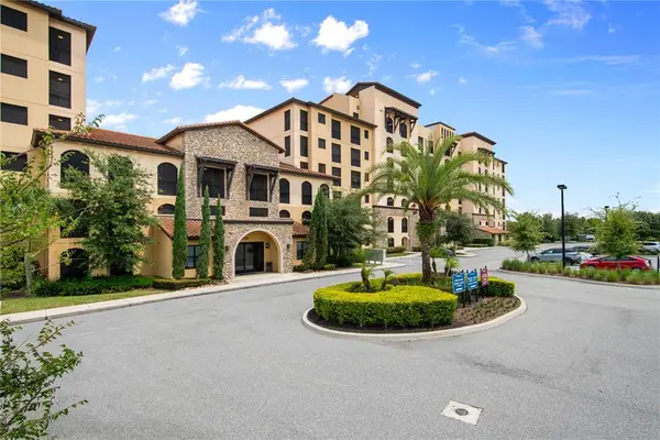 16300 County Road 455 #307, MONTVERDE, FL 34756