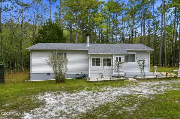 1203 Ocean Trail Court Sw, Supply, NC 28462