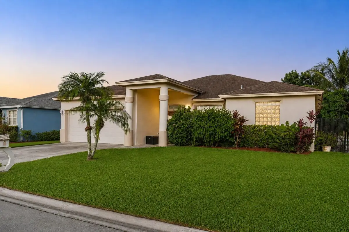 1338 Cape May Lane, Greenacres, FL 33413 - #1