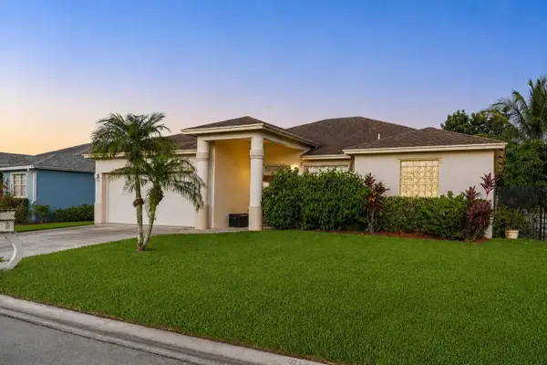 1338 Cape May Lane, Greenacres, FL 33413