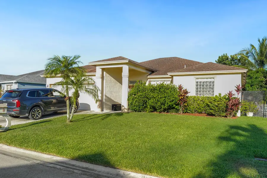 1338 Cape May Lane, Greenacres, FL 33413 - #2