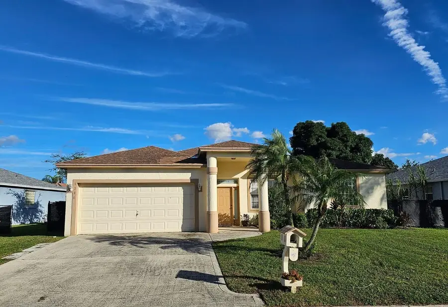 1338 Cape May Lane, Greenacres, FL 33413 - #3