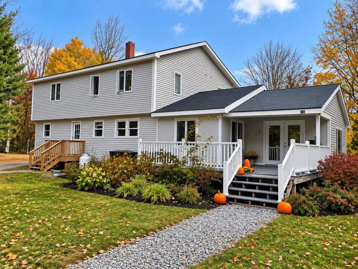 10 Lupine Lane, Trenton, ME 04605 - #1