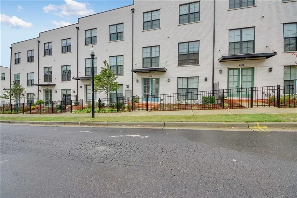 306 Burgess Walk, Alpharetta, GA 30009 - #1
