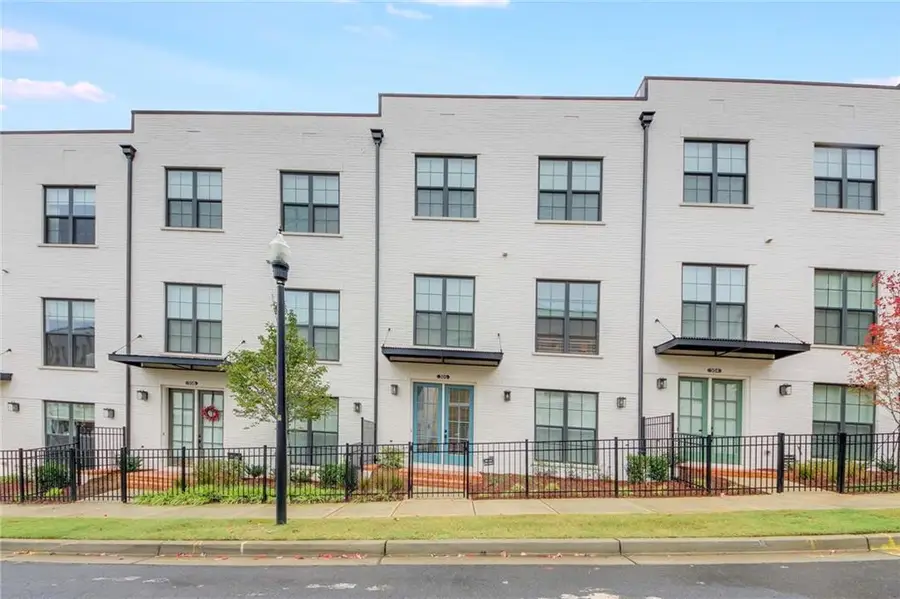 306 Burgess Walk, Alpharetta, GA 30009 - #2