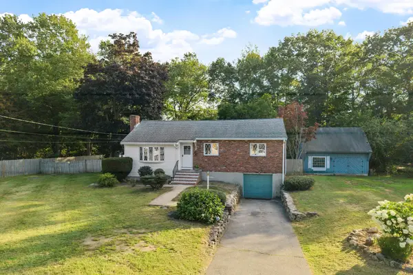 403 Middlesex Turnpike, Billerica, MA 01821