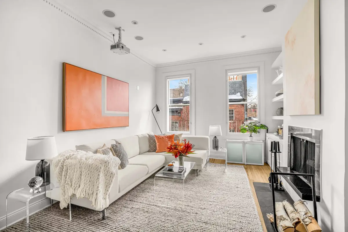 281 W 11th Street #4/5D, Manhattan, NY 10014 - #1