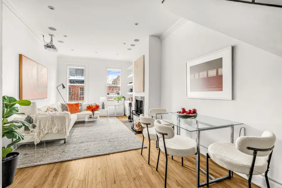 281 W 11th Street #4/5D, Manhattan, NY 10014 - #2