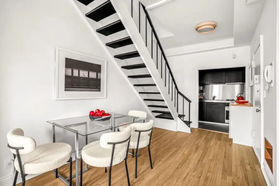 281 W 11th Street #4/5D, Manhattan, NY 10014 - #3