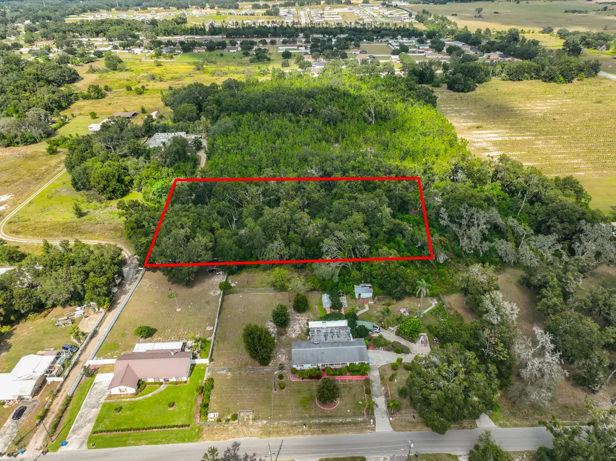Stark Road, Seffner, FL 33584 - #1