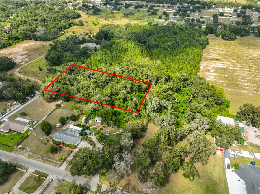 Stark Road, Seffner, FL 33584 - #3