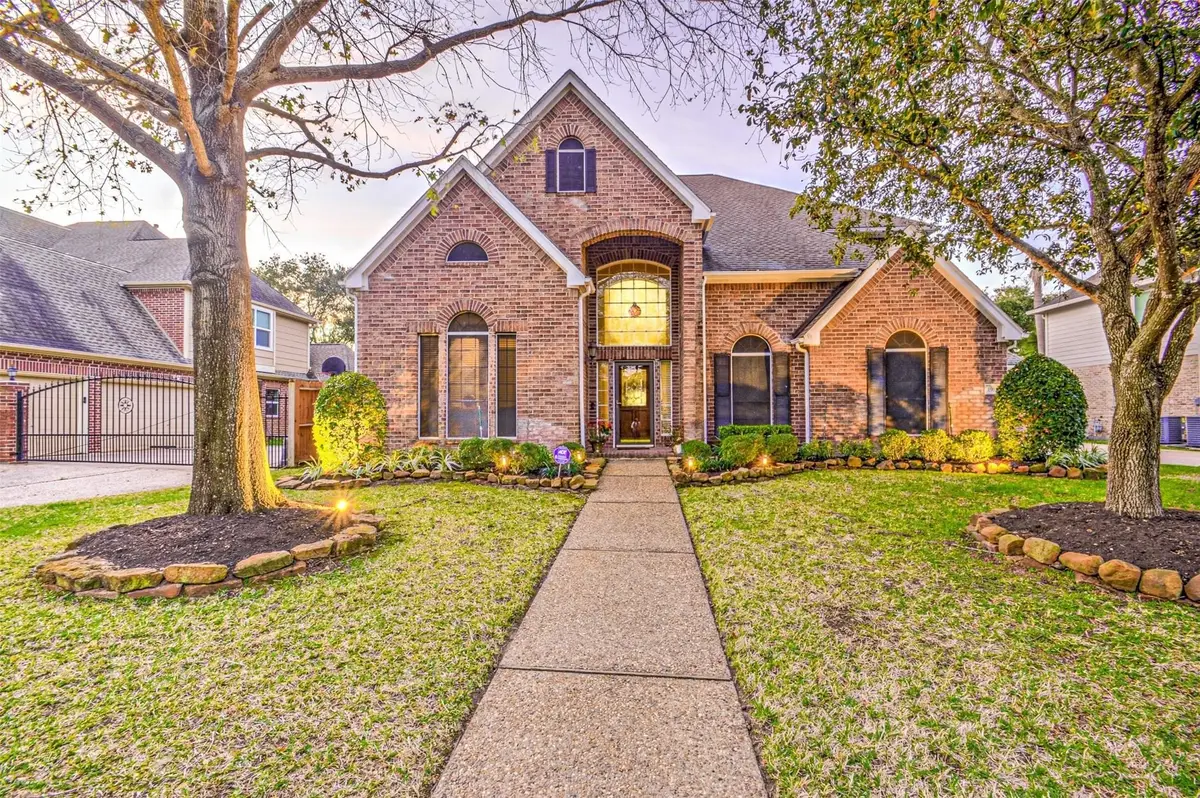1914 Sand Hollow Lane, Katy, TX 77450 - #1