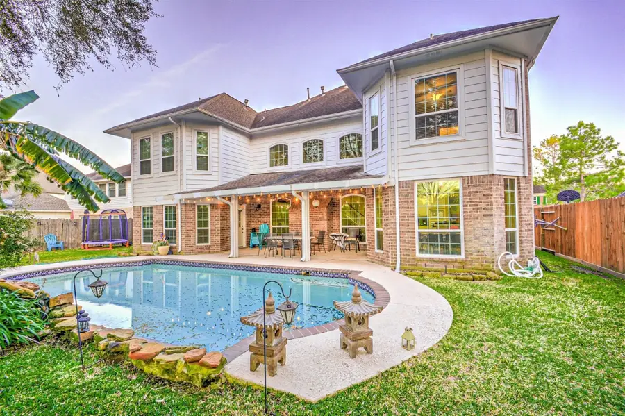 1914 Sand Hollow Lane, Katy, TX 77450 - #2