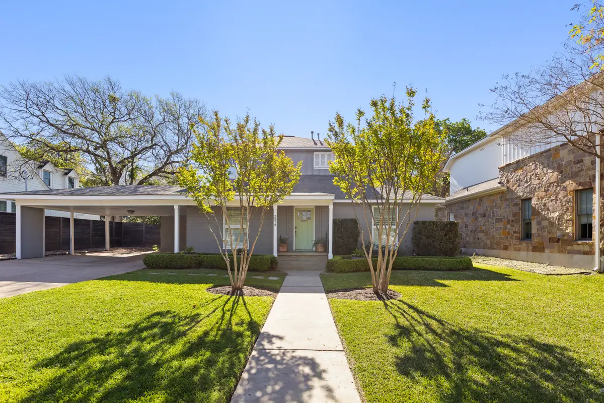 2517 Exposition Blvd, Austin, TX 78703 - #1