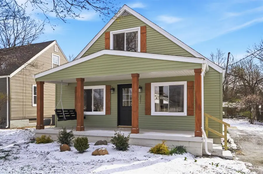 3221 Yankee Road, Middletown, OH 45044 - #2