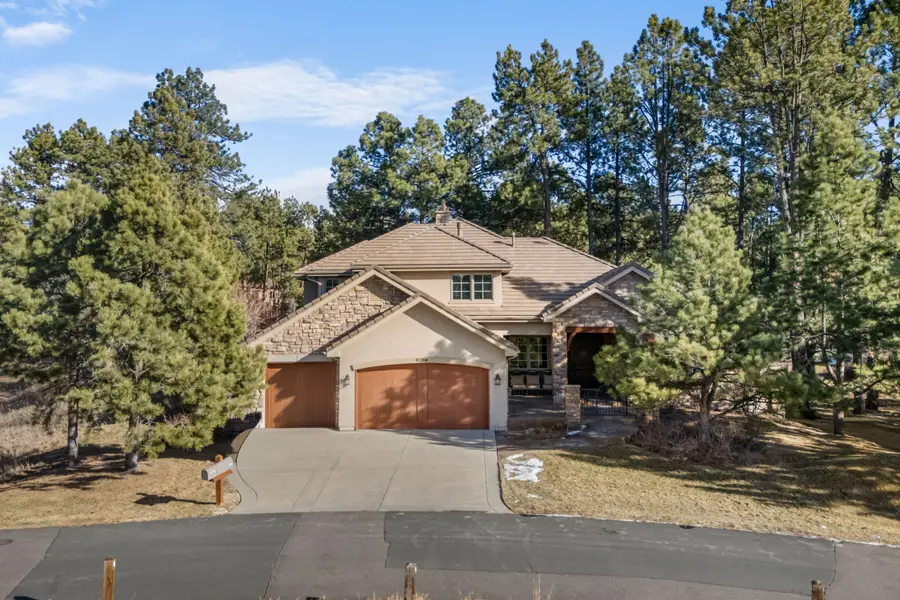 5270 Red Pass Lane, Castle Rock, CO 80108 - Image #2