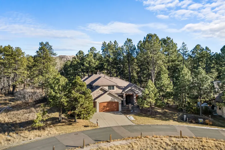 5270 Red Pass Lane, Castle Rock, CO 80108 - Image #3
