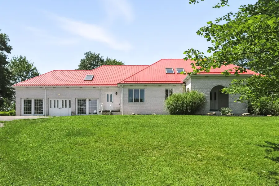 341 Paris Colliers Road, Burgettstown, PA 15021 - #2