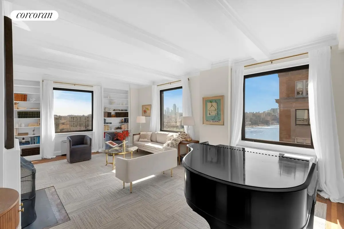 25 E End Avenue #13G, Manhattan, NY 10028 - #1