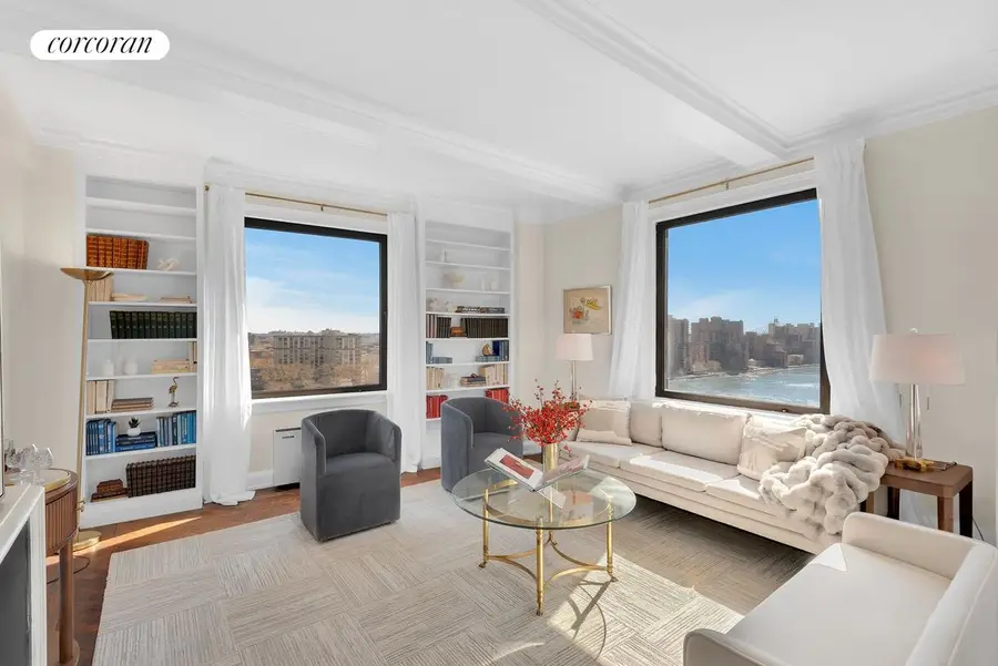 25 E End Avenue #13G, Manhattan, NY 10028 - #3