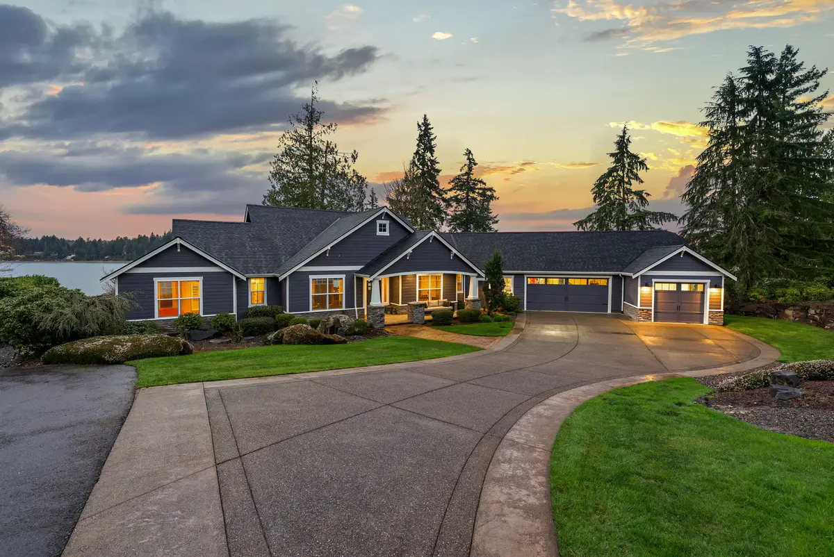 4827 Bayshore Lane Nw, Olympia, WA 98502 - #1