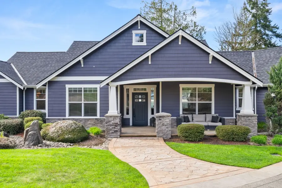 4827 Bayshore Lane Nw, Olympia, WA 98502 - #2