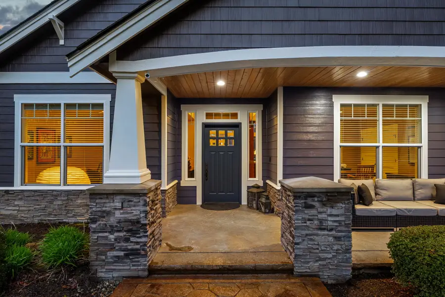 4827 Bayshore Lane Nw, Olympia, WA 98502 - #3