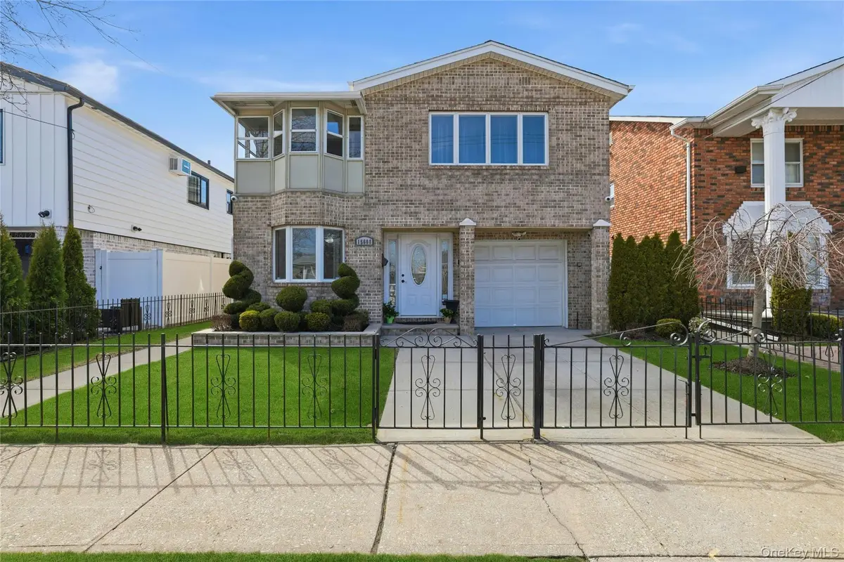 156-08 88th Street, Howard Beach, NY 11414 - #1