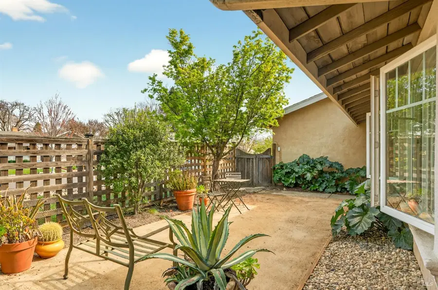 3541 Twin Oaks Drive, Napa, CA 94558 - #3