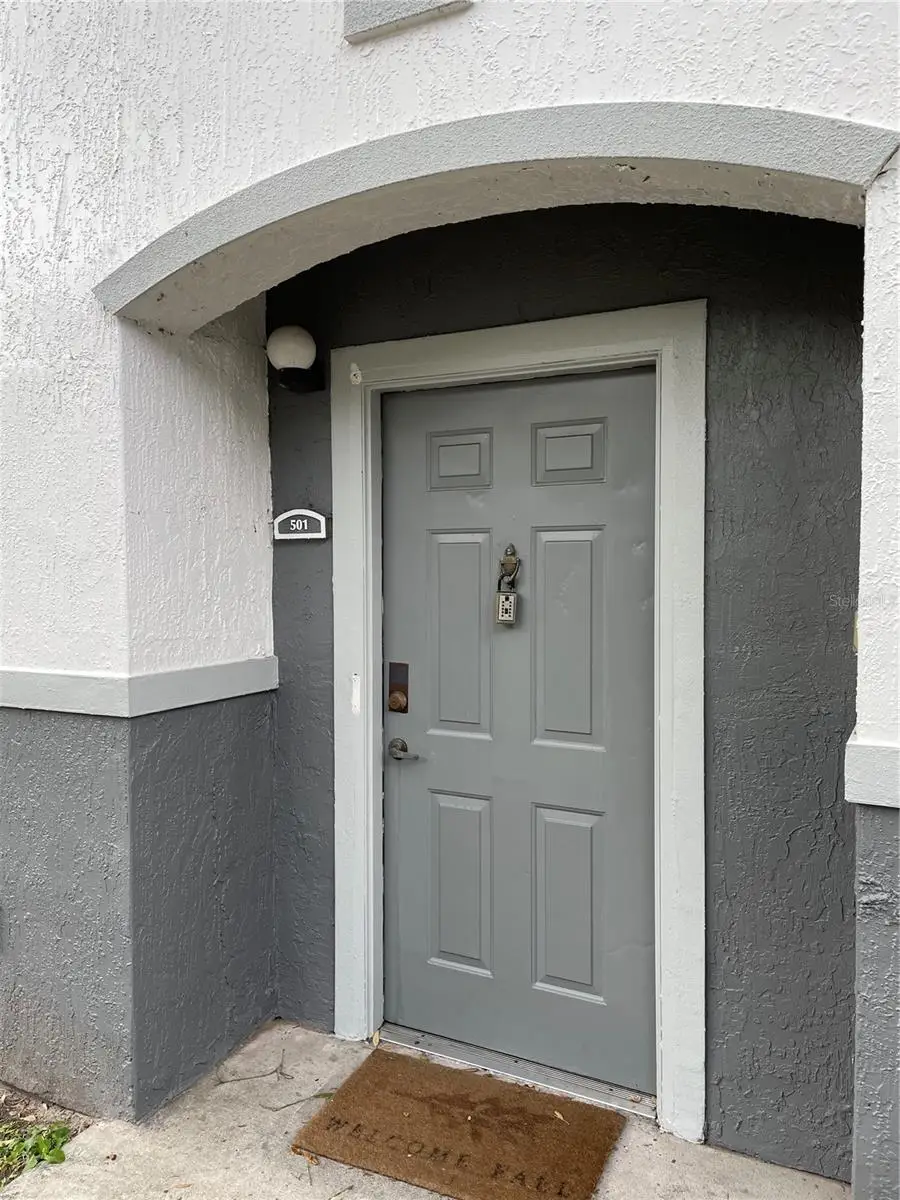 4356 S Kirkman Road #501, Orlando, FL 32811 - #3