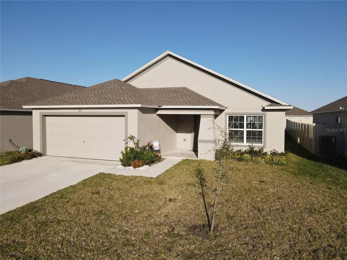 213 ARBUTHNOT STREET, Winter Haven, FL 33881 - #1