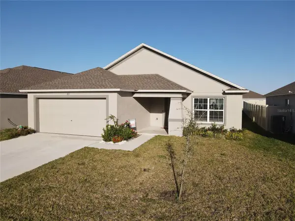 213 ARBUTHNOT STREET, WINTER HAVEN, FL 33881