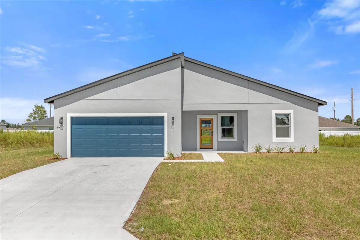 4683 SW 136th Street, Ocala, FL 34473 - Image #1