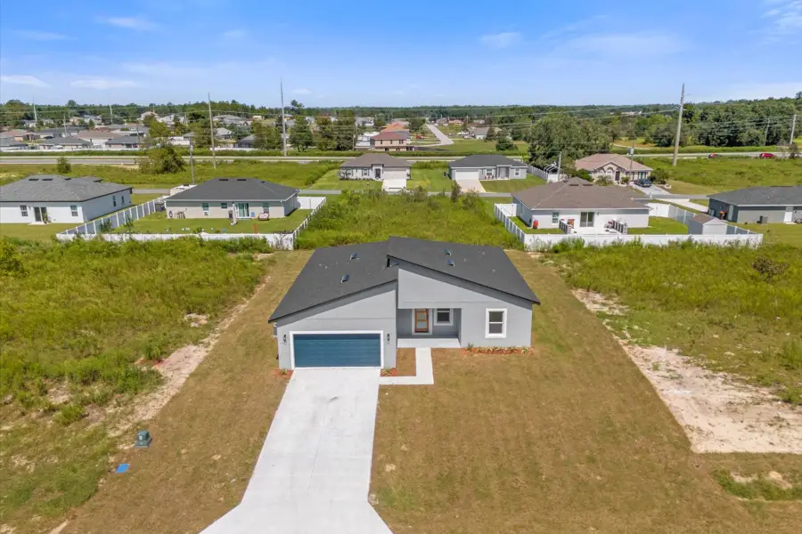 4683 SW 136th Street, Ocala, FL 34473 - Image #3