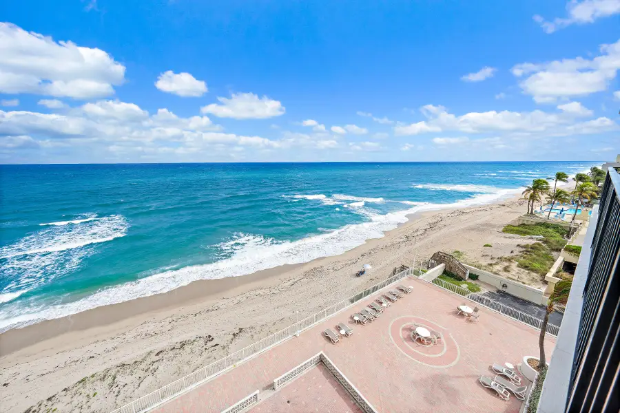 3456 S Ocean Boulevard #701, Palm Beach, FL 33480 - Image #2