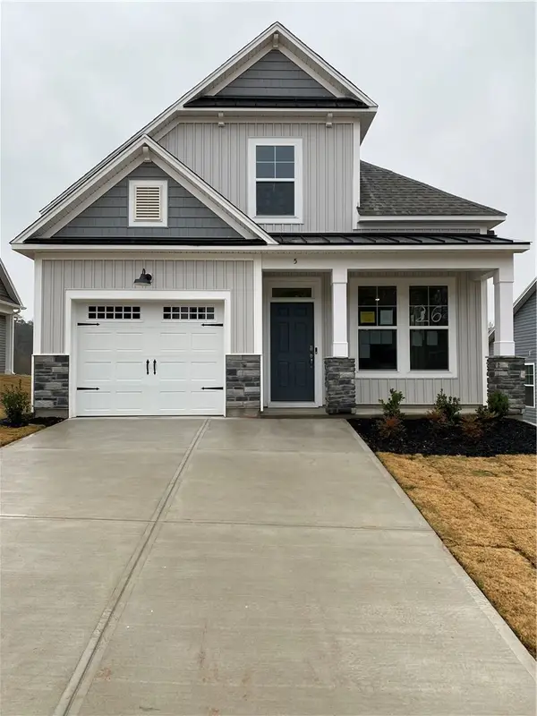 5 Halsey Street #Lot 26, Central, SC 29630